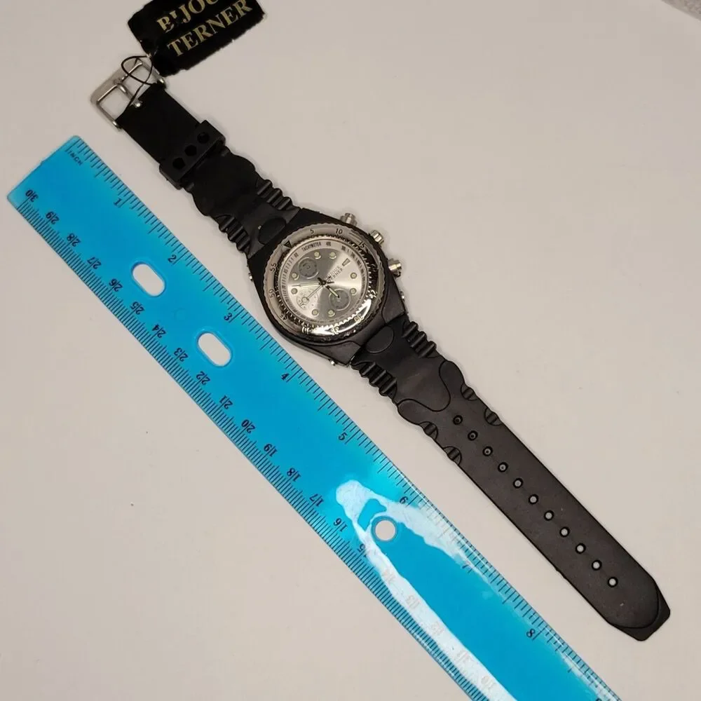 ▪︎New! Bijoux Terner Watch